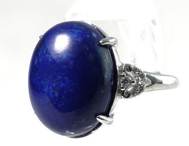 天然石・パワーストーンの東昇 - ラピスラズリ（青金石）｜Yahoo