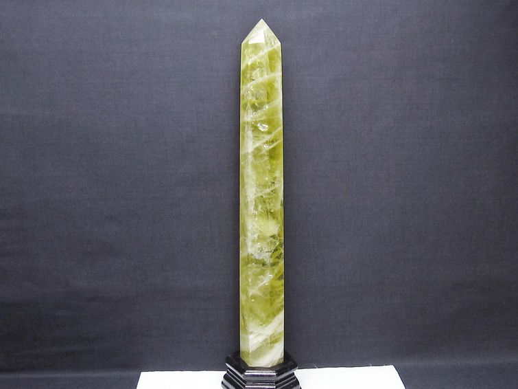 299g 虹 シトリン ポイント クラスター Point 柱 ポイントgi5 299g 虹