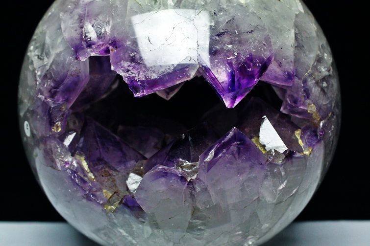 11.1Kg ᥸ 徽 иݶ Amethyst ֥饸뻺 륯 °  ʪ 161-28