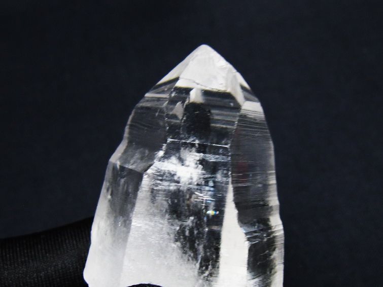 レムリアンシード 水晶 原石 虹入り ブラジル ミナスジェライス州