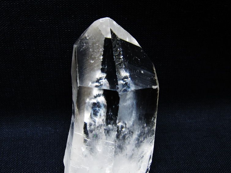 水晶 原石 アーカンソー産 一点物 171-7141の説明 - 通販 - Yahoo