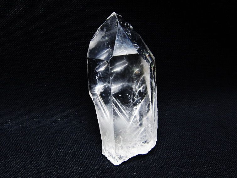 水晶 原石 アーカンソー産 一点物 171-7183の説明 - 通販 - Yahoo