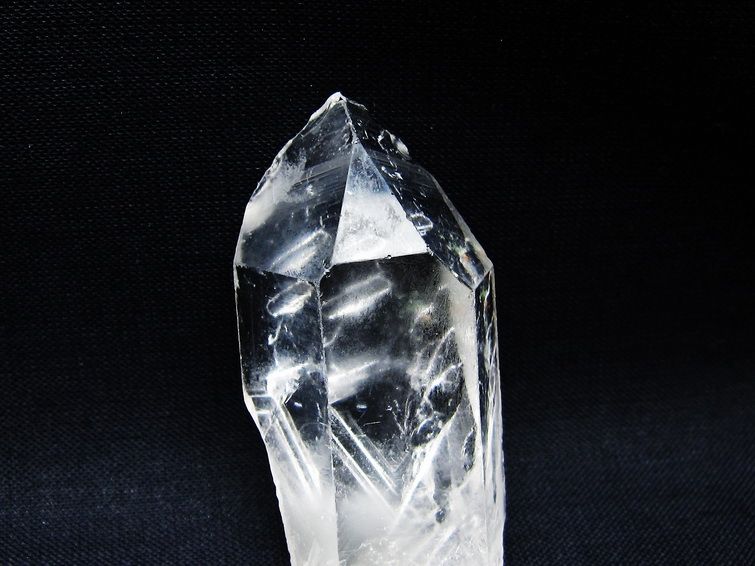 ⭐︎アーカンソー産の水晶の原石⭐︎ No.848 水晶 原石 アーカンソー産 一点物 171-7183の説明 - 通販 - Yahoo