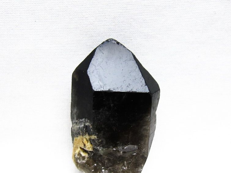 モリオン 黒水晶 原石 ブラジル産 一点物 171-8070の説明 - 通販