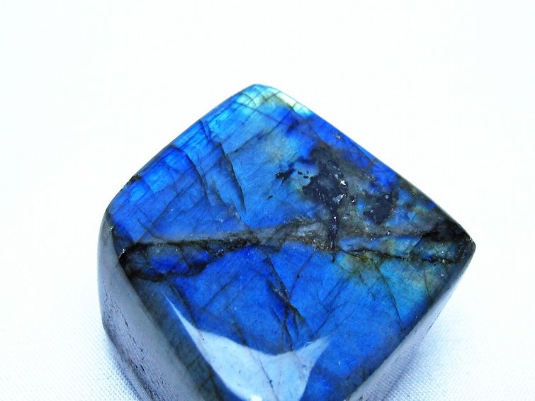 ラブラドライト 原石 一点物 171-8131 : 天然石・パワーストーンの東昇