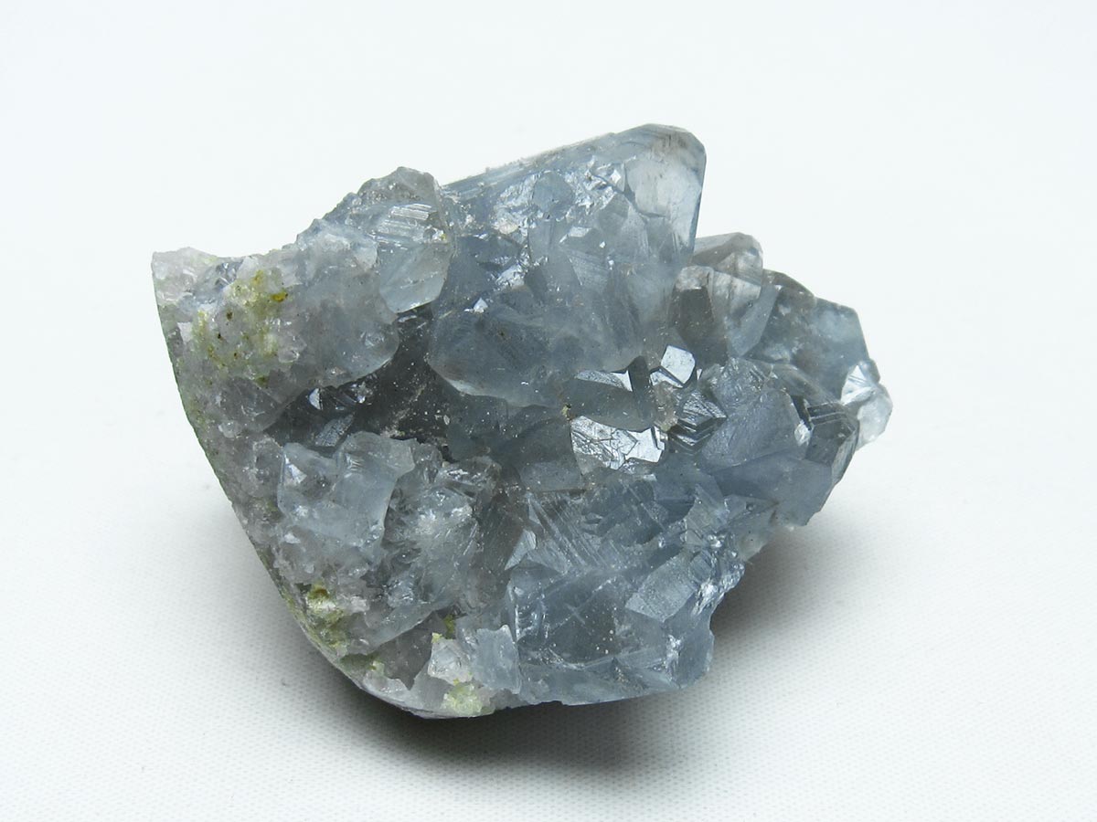 セレスタイト 原石 天青石 一点物 171-9353の説明 - 通販 - Yahoo