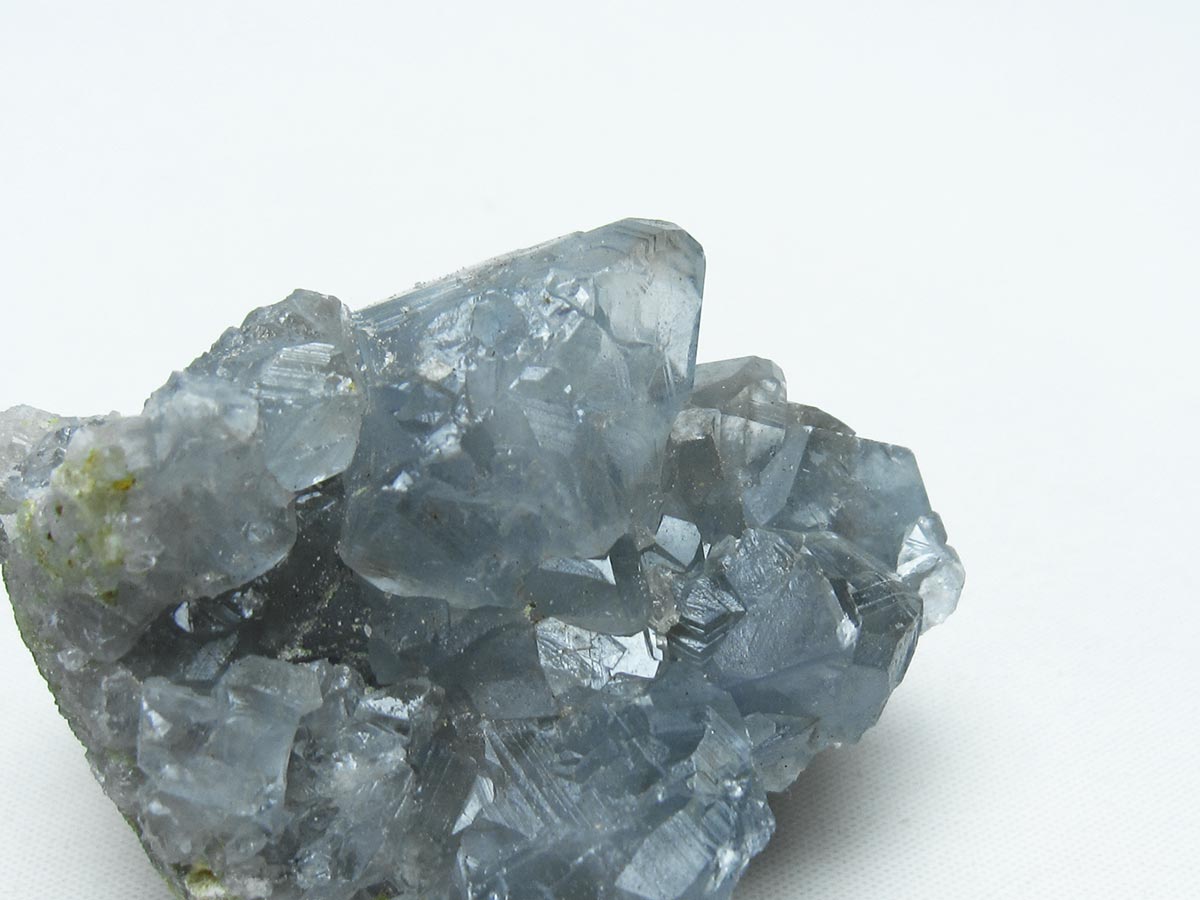 セレスタイト 原石 天青石 一点物 171-9353の説明 - 通販 - Yahoo