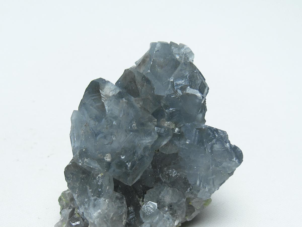 セレスタイト 原石 天青石 一点物 171-9353の説明 - 通販 - Yahoo