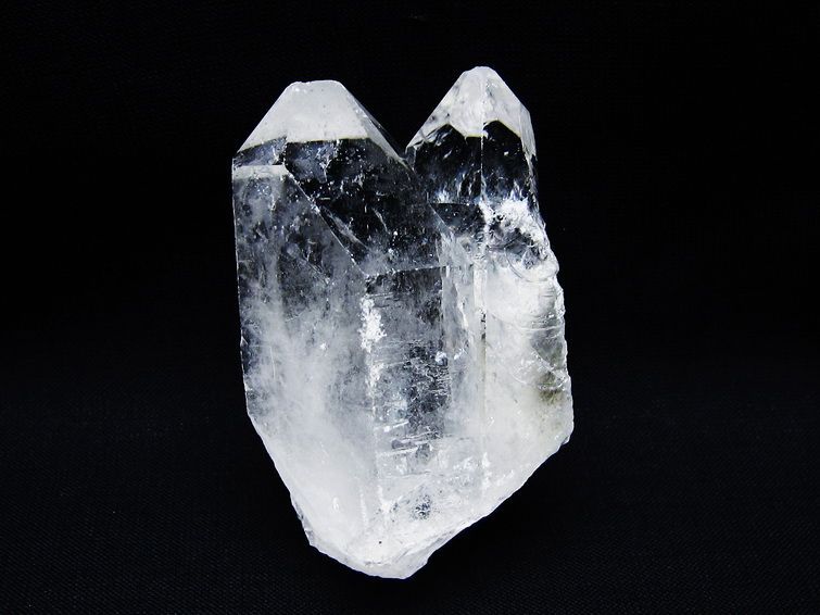 水晶 クラスター 原石 アーカンソー産 一点物 172-3489の説明 - 通販