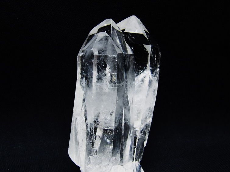 水晶 クラスター 原石 アーカンソー産 一点物 172-3527 : 天然石