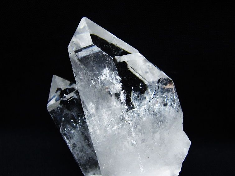 水晶 クラスター 原石 アーカンソー産 一点物 172-3537 : 天然石