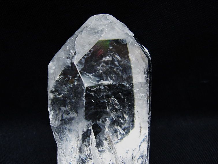 水晶 クラスター 原石 アーカンソー産 一点物 172-3551 : 天然石