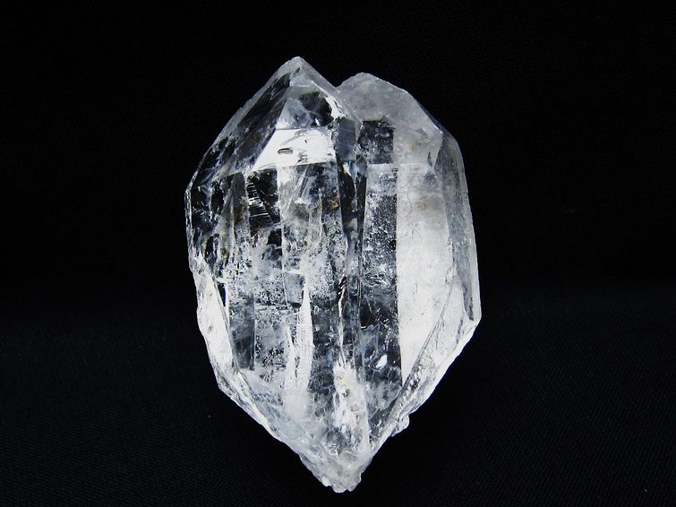 水晶 クラスター 原石 アーカンソー産 一点物 172-3551 : 天然石