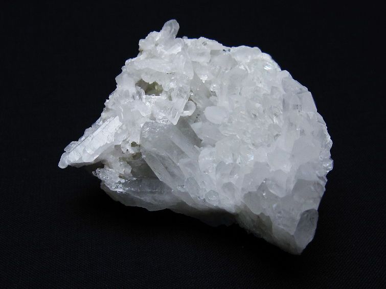 ☆別格高級品！福運大黒秘宝⑤大開運！水晶　アゲート　クラスター　原石ドーム　置物 水晶 クラスター 原石 アーカンソー産 一点物 172-3779の説明 - 通販