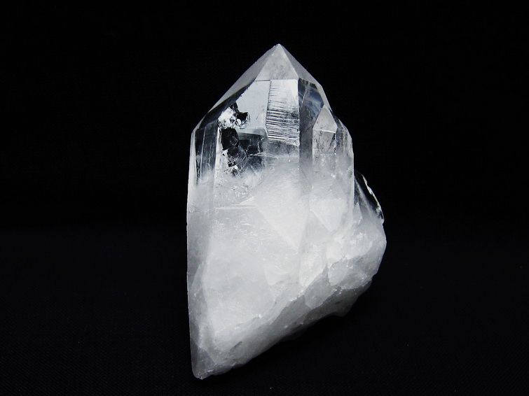 水晶 クラスター 原石 アーカンソー産 一点物 172-3871 : 天然石