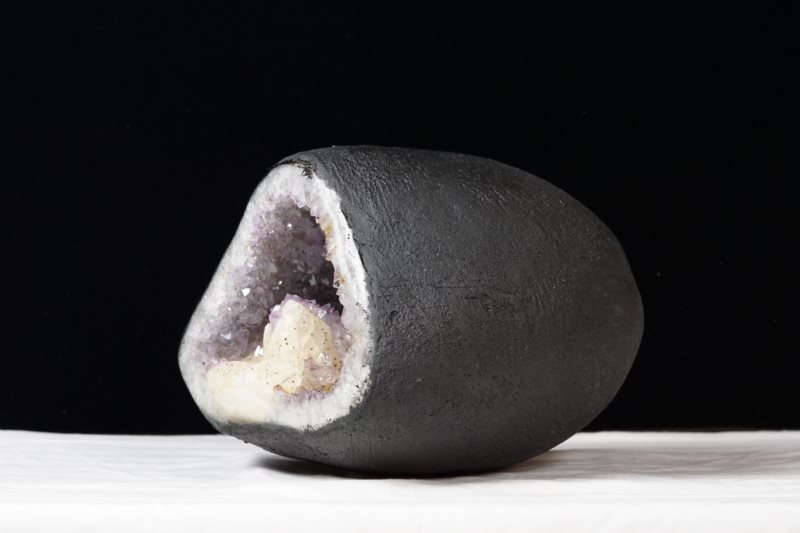 8.4Kg ᥸ ɡ 륰 른  Amethyst ᥷ 徽 ʪ  174-1106