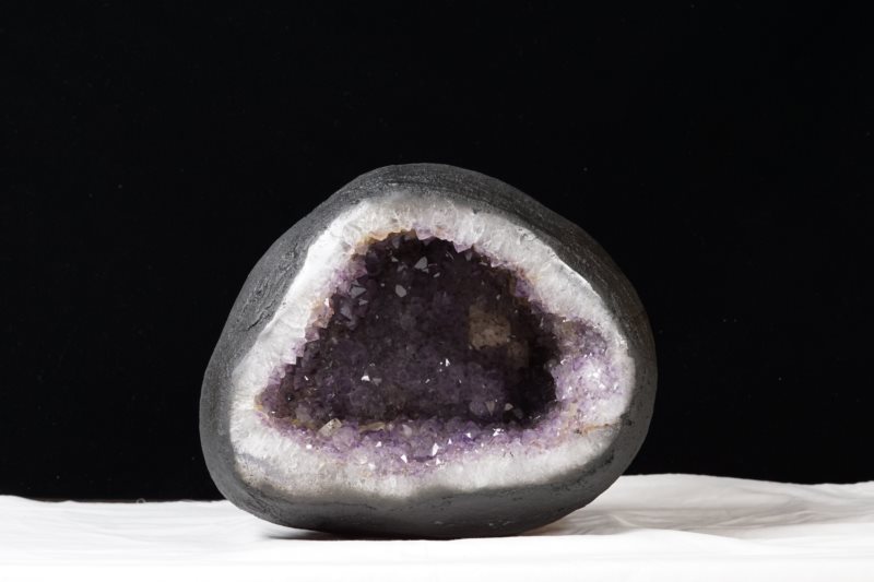 ᥸  ɡ 9.4Kg 륰 른  Amethyst ᥷ 徽 ʪ  174-1112