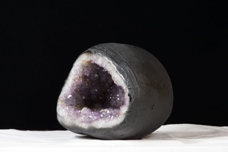 ᥸  ɡ 9.4Kg 륰 른  Amethyst ᥷ 徽 ʪ  174-1112