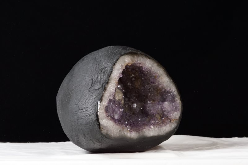 ᥸  ɡ 9.4Kg 륰 른  Amethyst ᥷ 徽 ʪ  174-1112