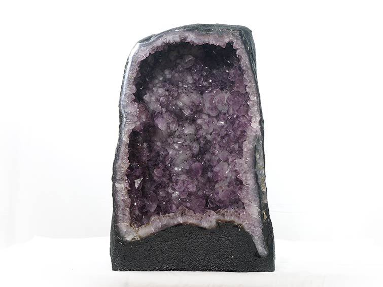 24.1Kg ᥸ ɡ ֥饸뻺 ᥸  Amethyst  ڡ ʪ  174-1156