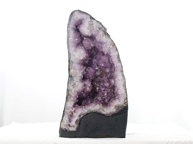 15.5Kg ᥸ ɡ ֥饸뻺 ᥸  Amethyst  ڡ ʪ  174-1158