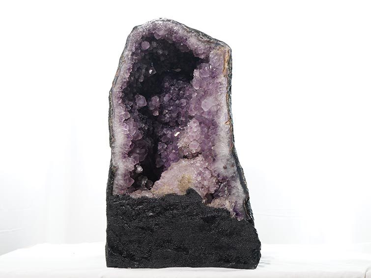 32.9Kg ᥸ ɡ ֥饸뻺 ᥸  Amethyst  ڡ ʪ  174-1176