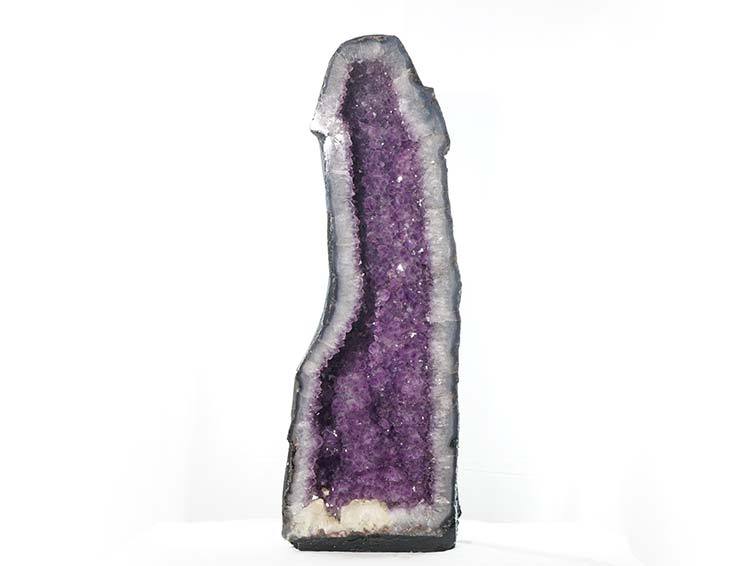 38Kg ᥸ ɡ ֥饸뻺 ᥸  Amethyst  ڡ ʪ  174-1186