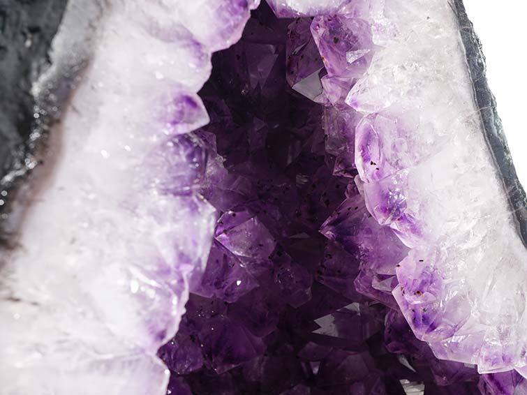 29Kg ᥸ ɡ ֥饸뻺 ᥸  Amethyst  ڡ ʪ  174-1191