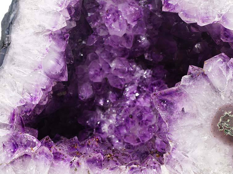 29Kg ᥸ ɡ ֥饸뻺 ᥸  Amethyst  ڡ ʪ  174-1191