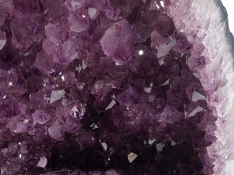 30.5Kg ᥸ ɡ ֥饸뻺 ᥸  Amethyst  ڡ ʪ  174-1205