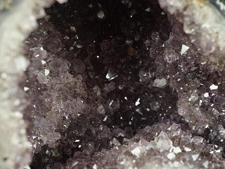 6.3Kg ᥸ ɡ amethyst ᥷  徽 ᥸ȥڡ ʪ ʪ  174-1246