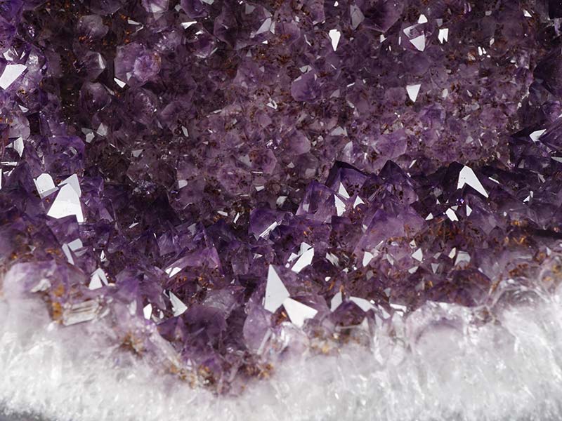 20.8Kg ᥸ ɡ 륰 른  Amethyst ᥷ 徽 ʪ  174-1358