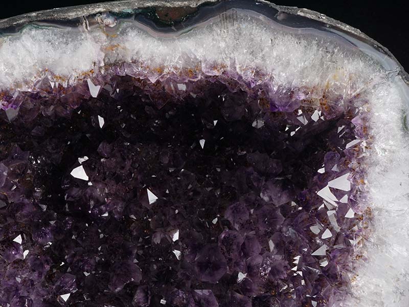 17Kg ᥸ ɡ 륰 른  Amethyst ᥷ 徽 ʪ  174-1366