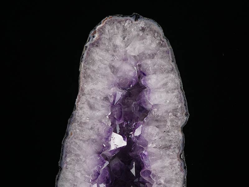 ᥸  ɡ 16.4Kg ֥饸뻺  ʪ ڡ  amethyst ʪ  174-1381