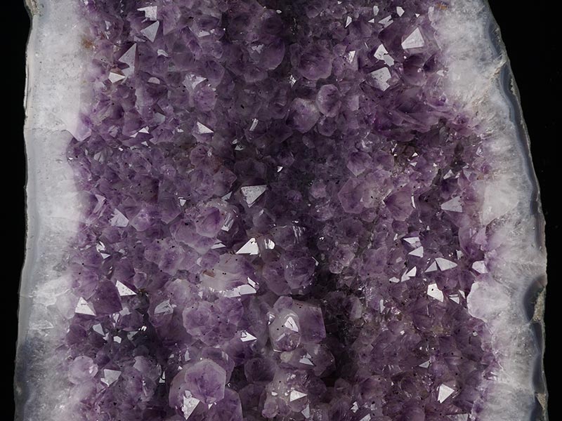 32.3Kg ᥸ȥɡ ؤ֤   ֥饸뻺   ᥸ ɡ amethyst ʪ 174-1437