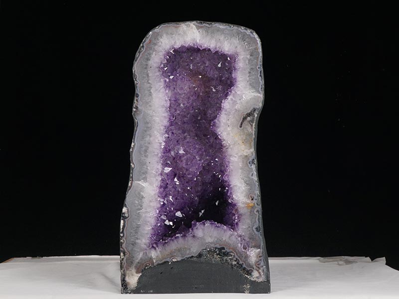 20.7Kg ᥸ȥɡ ֥饸뻺   ᥸ ɡ amethyst ʪ    ʪ 174-1442