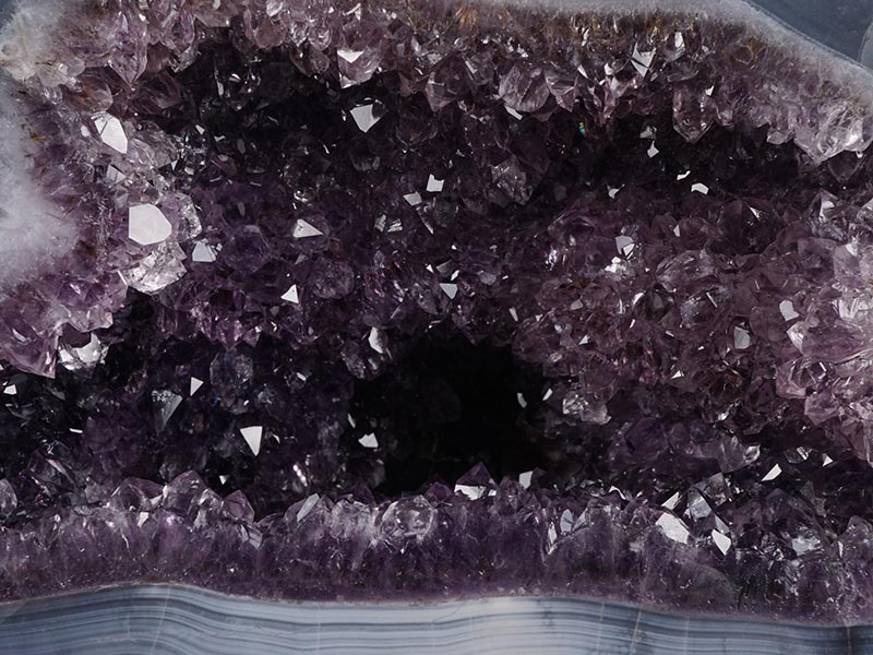 10Kg ᥸ȥɡ ֥饸뻺   ᥸ ɡ amethyst ʪ    ʪ 174-1456