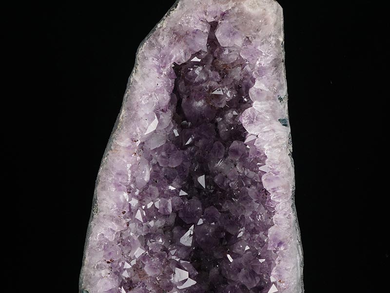 16.1Kg ᥸ ɡ ֥饸뻺 ᥸  Amethyst  ڡ 徽 ʪ 174-1495