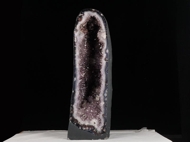 35.9Kg ᥸ ɡ ֥饸뻺 ᥸  Amethyst  ڡ 徽 ʪ 174-1505