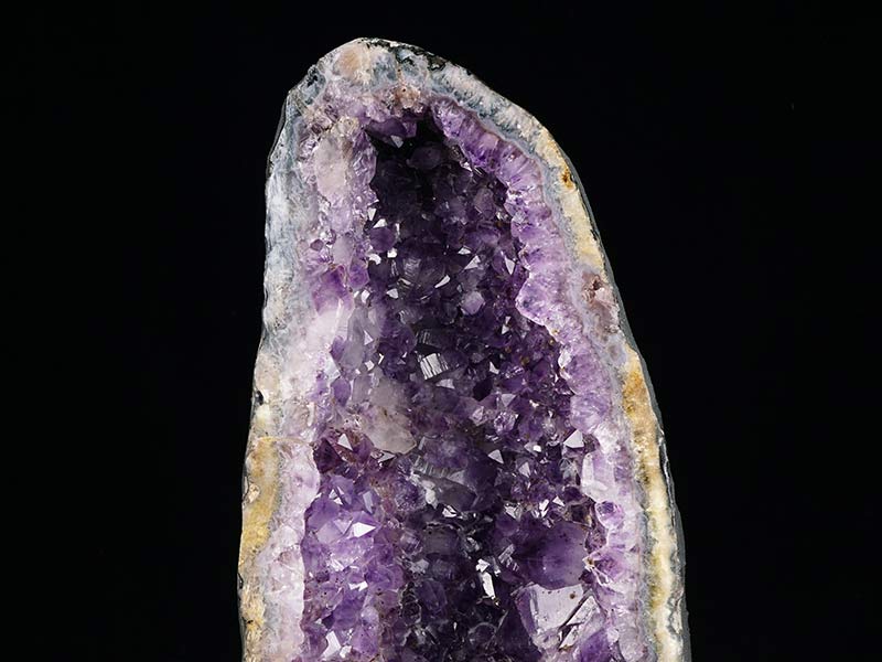 9.2Kg ᥸ȥɡ ֥饸뻺   ᥸ ɡ amethyst ʪ   ° ʪ  174-1689