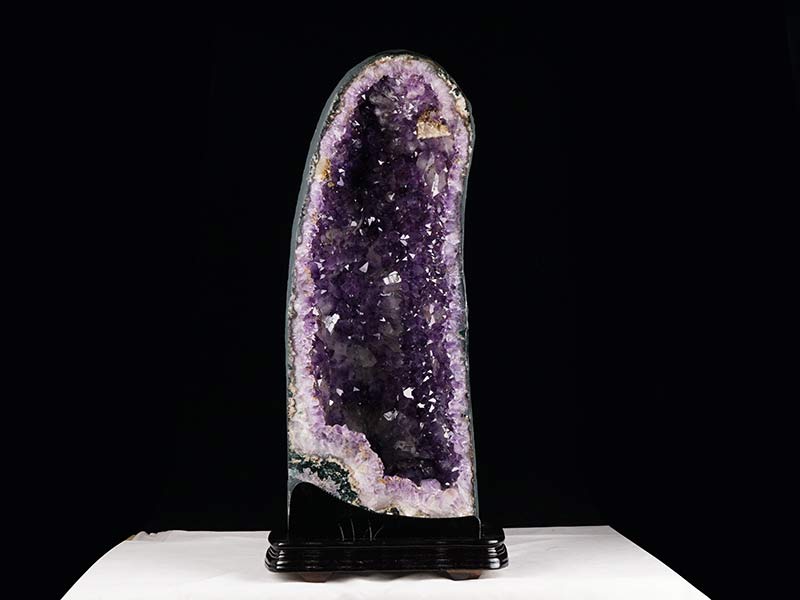 39.9Kg ᥸ȥɡ ֥饸뻺   ᥸ ɡ amethyst ʪ   ° ʪ  174-1692