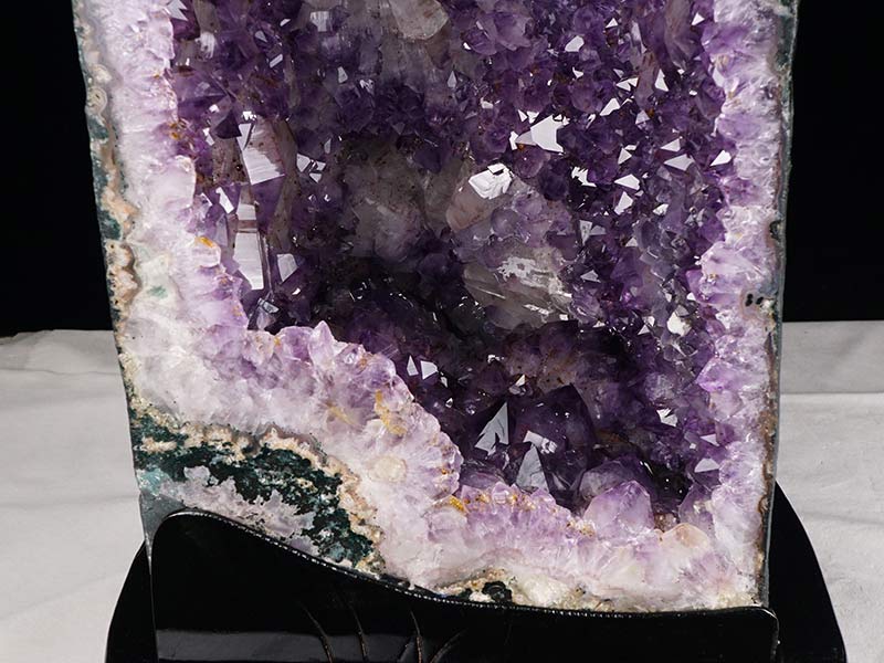 39.9Kg ᥸ȥɡ ֥饸뻺   ᥸ ɡ amethyst ʪ   ° ʪ  174-1692