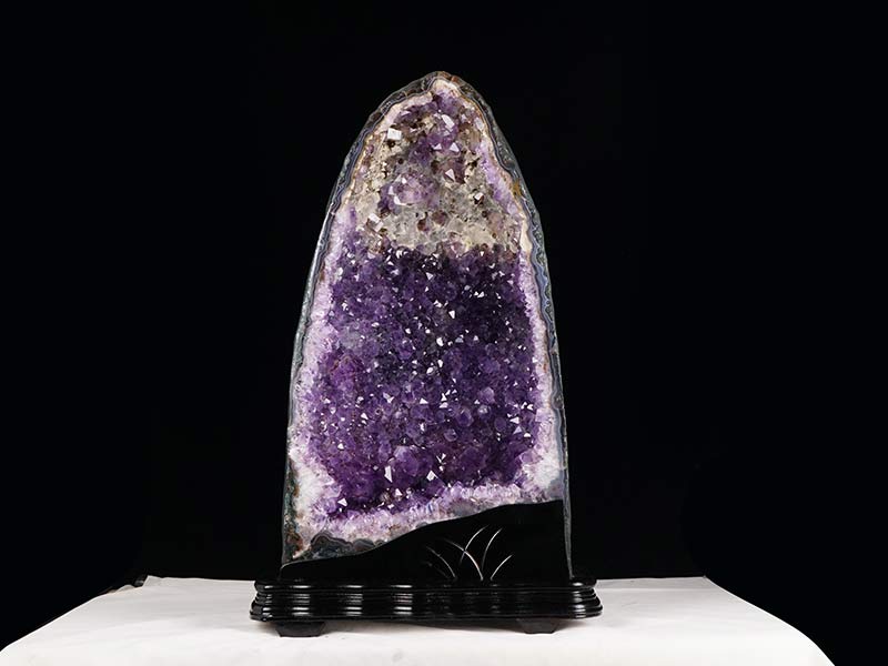 33.3Kg ᥸ȥɡ ֥饸뻺   ᥸ ɡ amethyst ʪ   ° ʪ  174-1694