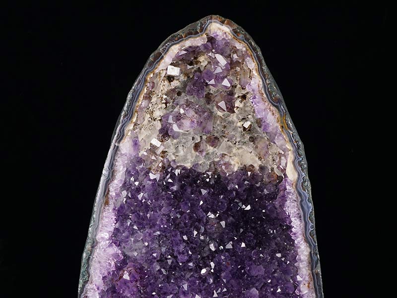 33.3Kg ᥸ȥɡ ֥饸뻺   ᥸ ɡ amethyst ʪ   ° ʪ  174-1694