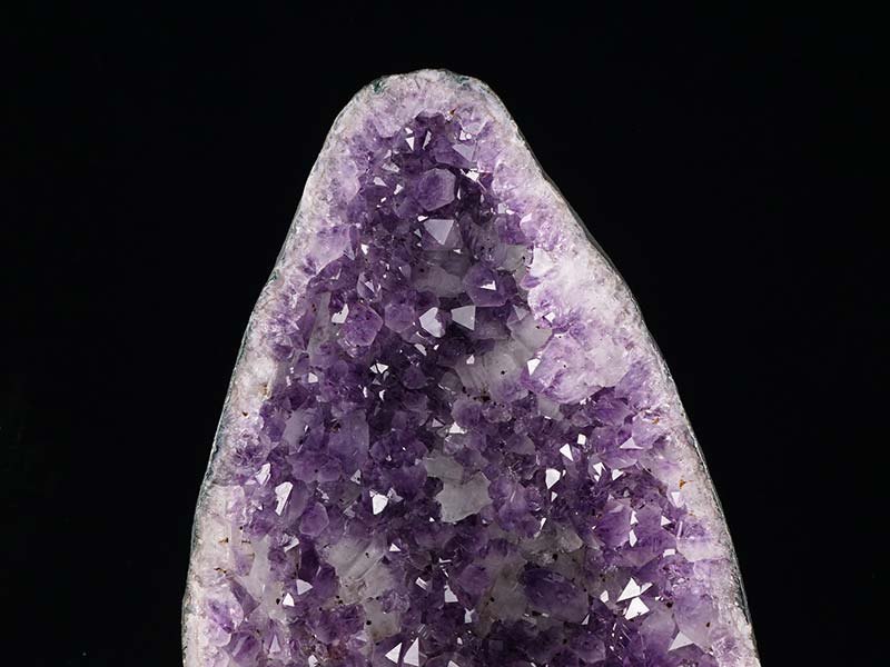 17Kg ᥸ȥɡ ֥饸뻺  ʪ ᥸ ɡ amethyst ᥸ȥڡ dome ʪ  174-1731