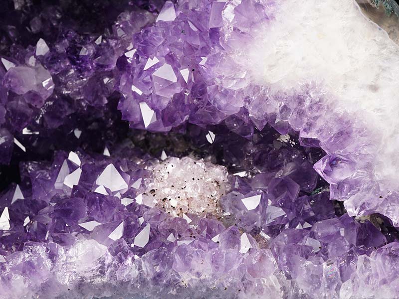 14.2Kg ᥸ȥɡ ֥饸뻺  ʪ ᥸ ɡ amethyst ᥸ȥڡ dome ʪ  174-1737