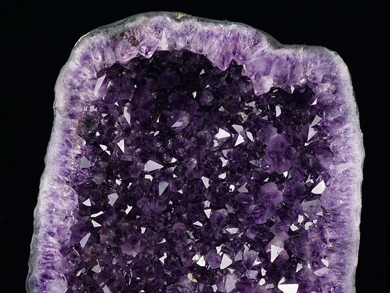 27Kg ᥸ȥɡ ֥饸뻺  ʪ amethyst ᥸ȥڡ ᥸ ɡ dome ° ʪ  174-1749