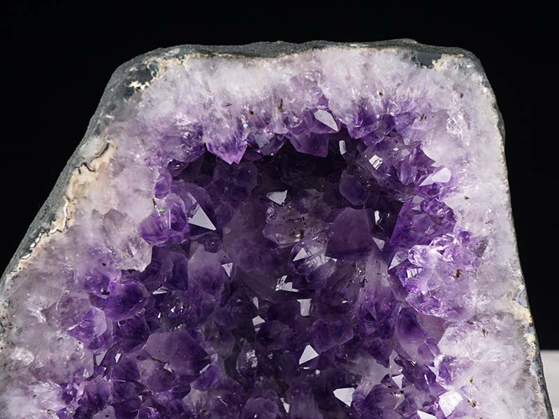 6.2Kg ᥸ȥɡ ֥饸뻺  ʪ amethyst ᥸ȥڡ ᥸ ɡ dome ° ʪ  174-1768