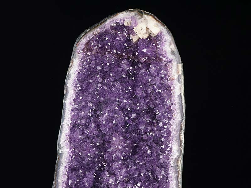 39.9Kg ᥸ȥɡ ֥饸뻺  ʪ amethyst ᥸ȥڡ ᥸ ɡ dome ° ʪ  174-1791