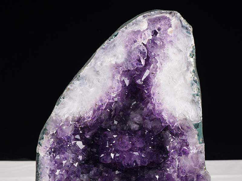 5.8Kg ᥸ȥɡ ֥饸뻺  ʪ amethyst ᥸ȥڡ ᥸ ɡ dome ° ʪ  174-1798